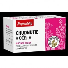 HERBAL TEA FOR WEIGHT LOSS...