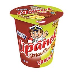 MADETA LIPÁNEK KAKAO BANÁN...