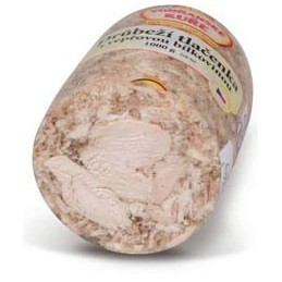 TLAČENKA DRŮBEŽÍ 1KG