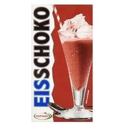 LEDOVÁ KÁVA ČOKOLÁDOVÁ 500ML