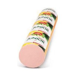 KRÁSNO SALÁMA JUNIOR