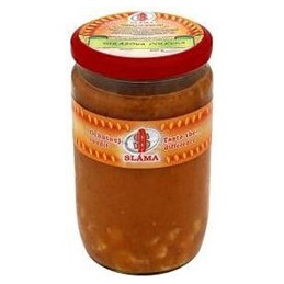 POLÉVKA GULÁŠOVÁ 650G