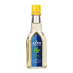 ALPA FRANCOVKA KONOPÍ 60 ML