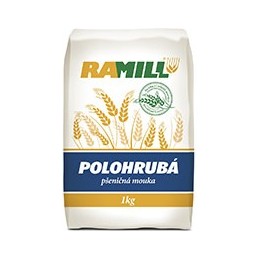 RAMILL MOUKA PŠENIČNÁ 1KG