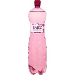 RAJEC MATEŘÍDOUŠKA 1.5L PET
