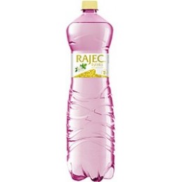 RAJEC BEZOVÝ KVĚT 1.5L PET