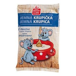 KRUPIČKA JEMNÉ DEHYDROVANÁ...