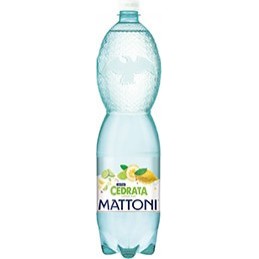 MATTONI CEDERATA 1,5L