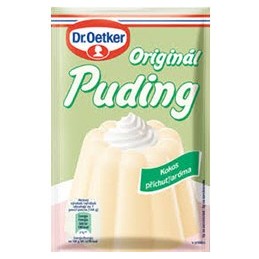 DR.OETGER PUDING KOKOS