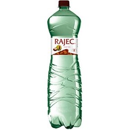 RAJEC KAŠTAN 1.5L PET