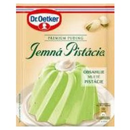 DR.OETGER PUDING PISTÁCIE
