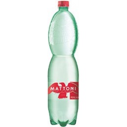 MATTONI PERLIVÁ 1.5L