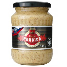 Royal Wholegrain Mustard -...