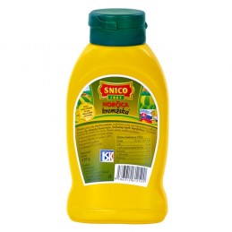HORCICA SNICO PLNOTUCNA 450 g