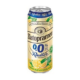 ZLATOPRAMEN CITRON NEALKO...