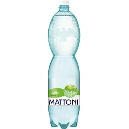 MATTONI JABLKO 1,5L PET