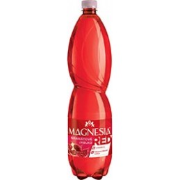 MAGNESIA RED GRANÁTOVÁ...