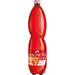 MAGNESIA RED GRAPEFRUIT 1,5L