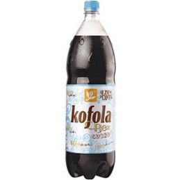 KOFOLA BEZ CUKRU 2L PET