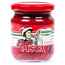 UNIVER EROS PISTA MLETÁ...