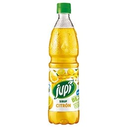 JUPÍ SIRUP CITRON 700ML