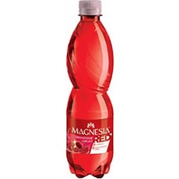 MAGNESIA RED GRANÁTOVÉ...