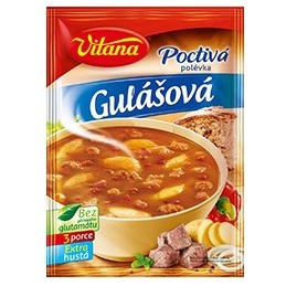 VITANA POLÉVKA GULÁŠOVÁ 101G