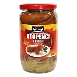 UTOPENCI HAMÉ 670G