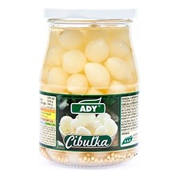 ADY CIBULKA 370G