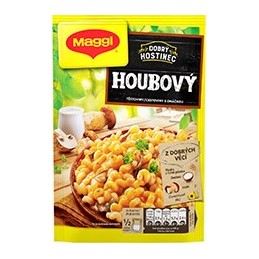 MAGGI DOBRÝ HOSTINEC HOUBOVÝ