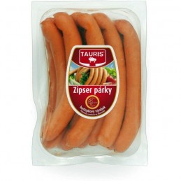 Zipser (Spiš) Párky 500g...