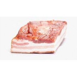 SPIŠSKÁ SLANINA UZENÁ