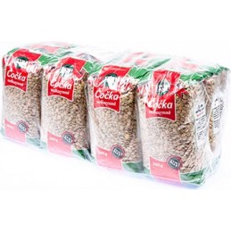 ČOČKA VELKOZRNNÁ 500G