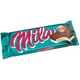 MILA ŘEZY 50G