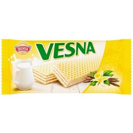 VESNA OPLATKY 50G