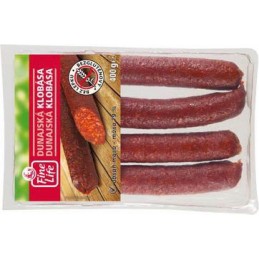 DUNAJSKÁ KLOBÁSA 400G