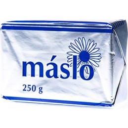 MÁSLO 250G