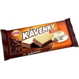 SEDITA KÁVENKY 50G