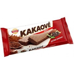 SEDITA KAKAOVÉ ŘEZY 50G