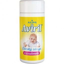 Aviril - Detsky zasyp s...