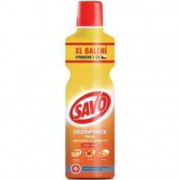 Savo Prim XL