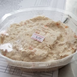 Domáca treska - 350g