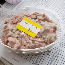 Domácí Pařížský šalát - 350g