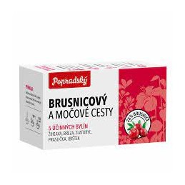 popradsky caj brusnicovy a...