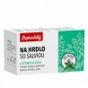 popradsky caj na hrdlo so salviou 22.5gr.