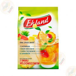 ekland caj multifruit