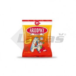 Arizonky 60g sladke