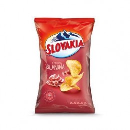 LUPIENKY SLOVAKIA CHIPS...