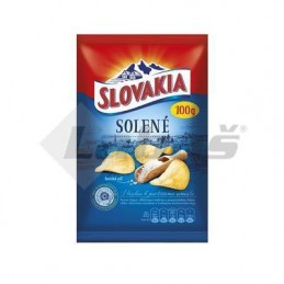 LUPIENKY SLOVAKIA CHIPS...
