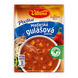 Vitana Poctivá maďarská...